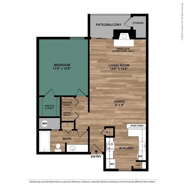 Apartments Near Crabtree Valley Mall Andover at Crabtree