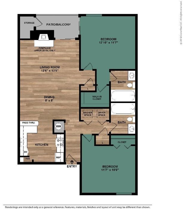 Apartments Near Crabtree Valley Mall Andover at Crabtree Neighborhood
