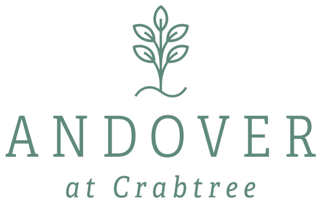 Andover at Crabtree