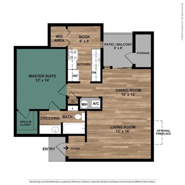 A5 - Platinum Renovation