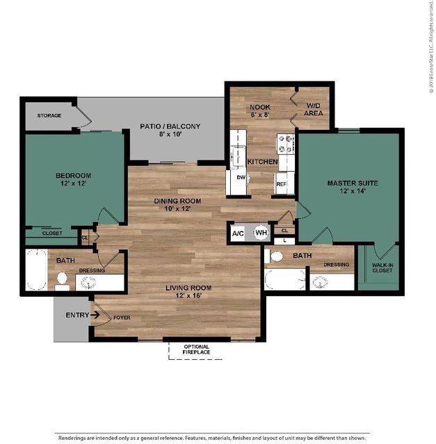 B3 - Platinum Renovation