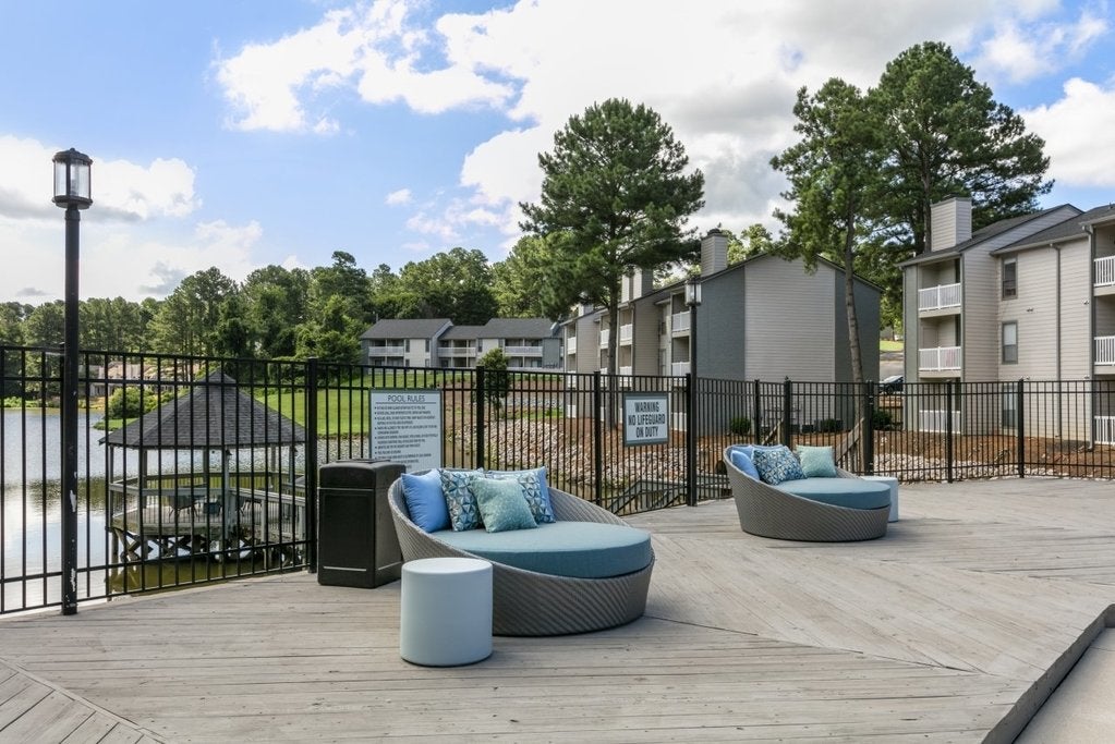 Apartments Near Crabtree Valley Mall Andover at Crabtree Amenities