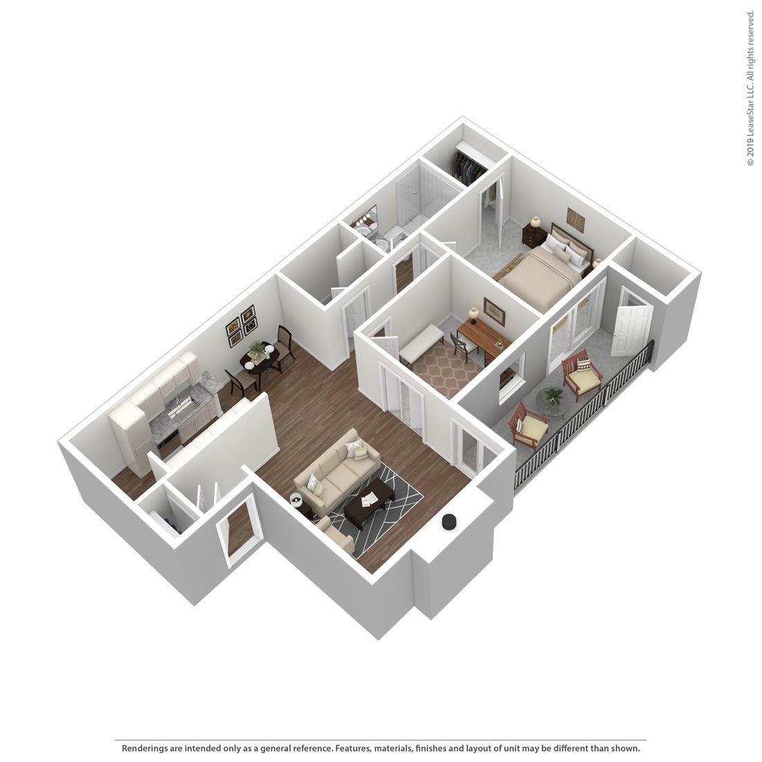 Apartments Near Crabtree Valley Mall Andover at Crabtree Amenities