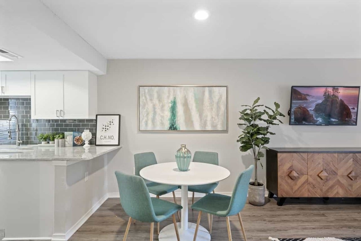 Andover at Crabtree Raleigh, NC Apartments Home