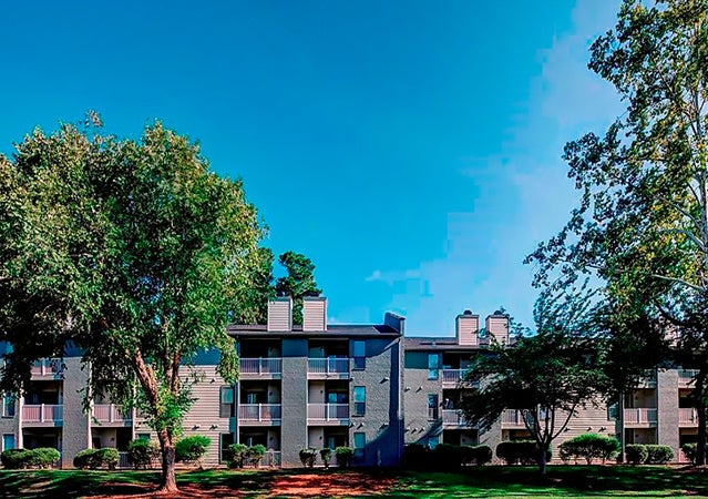 Apartments At Crabtree Raleigh Nc
