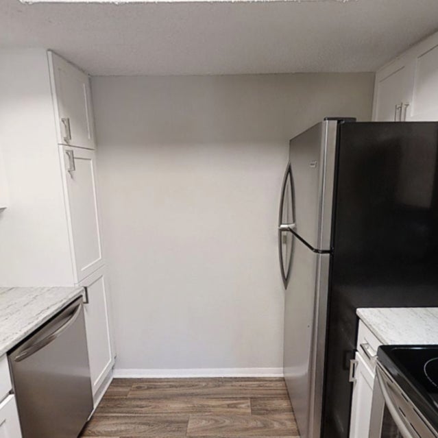 Andover at Crabtree Apartments - B2 Virtual Tour