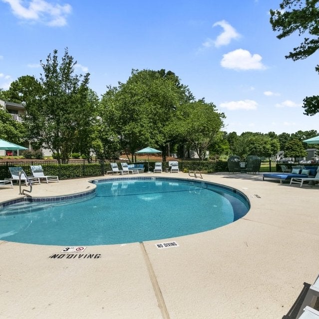 Andover At Crabtree Apartments Raleigh Nc